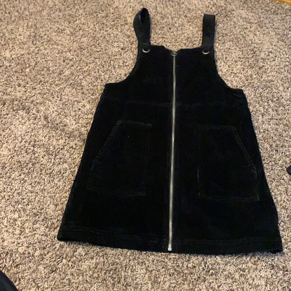 Black zip up jumper from kohl’s